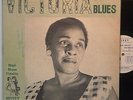 LP - Spivey Records - Victoria Spivey - Victoria and Her Blues