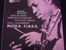 Hank Mobley 