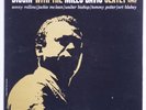 MILES DAVIS: Diggin SONNY ROLLINS rare PRESTIGE   RVG vinyl lp STEREO clean VG+
