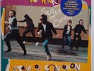 KINKS: State of Confusion STILL SEALED USA ARISTA vinyl lp w/ STICKER rare