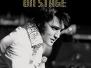 2 LP 180 GRAMMES ELVIS PRESLEY ON STAGE ALTERNATE ALBUM-27 LIVE OUTTAKES 1970 