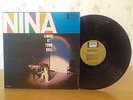 Nina Simone ,At Town Hall,Colpix Records,CP 409,1st MONO Pressing,VG Vinyl LP