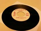 Joe Quijano- Saboo / Yeah Yeah Latin  45