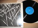 Michel Banabila LP Marilli Dutch avantgarde private pressing  MINT-