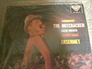 DECCA STEREOPHONIC SXL 2092-3 TCHAIKOVSKY THE NUTCRACKER ANSERMET EXC