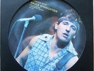 Vinyl Picture Disc Bruce Springsteen ?– Interview