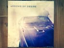 Matthew Good Arrows Of Desire Vinyl Record LP New