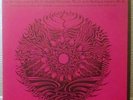 DR. TIMOTHY LEARY - The Psychedelic Experience LP Vinyl Folkways FL-9701 T-214