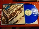 Beatles - Blaue Album - Limi. Sonderauflage - Blaues Vinyl - Blue wax - 2 LPs