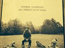George Harrison All Things Must Pass 3 LP Box Set Capitol STCH 639