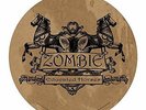 ROB ZOMBIE Educated Horses Picture Disc Vinyl LP + Download 2014 NEW