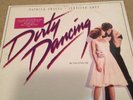 DIRTY DANCING VINYL LP