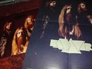 LP KADAVAR - Abra Kadaver + Poster