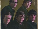 The Zombies, Begin Here, 1965 UK Press, Decca Mono LK-4679, VG++/VG, HEAR IT