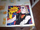 vinile vasco rossi