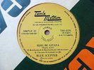 BLUE SCEPTER post SRC Gypsy Eyes TOP RARE Southamerica 7