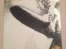 LED ZEPPELIN 1   ATLANTIC RECORDS SD-19126 Stereo   FACTORY SEALED