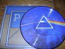 PINK FLOYD - Picture Disc with fold out cover