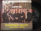 MANFRED MANN original EP 