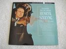 MERCURY- SR90367 ( PRO )  TREASURES FOR THE VIOLIN / SZERYNG ( NM ) TAS LIST
