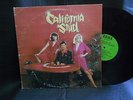 1H ERICA PRIVATE PRESS SAN JOSE CALIFORNIA STUD TED SANCHEZ CAROUSEL