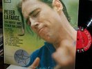 Peter La Farge: Ira Hayes & Other Ballads LP mono promo, Lafarge