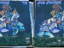 POP FESTIVAL 73 GREEK PSYCH POKORA 1973 LP rarePETALOUDA-BUTTERFLY DANCE Fusion