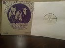 MONO 1968 WL PROMO Vincebus Eruptum Blue Cheer Genuine 1st Print WLP Vinyl 33 LP