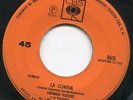 listen Cumbia CARMEN RIVERO & LINDA VERA la cumbia / el pescador 1964 MEXICO