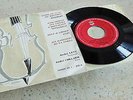 Andre Levy & Andre Collard - Cello / Piano **Very Rare Lumen LD 1-432 A 7
