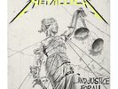 Metallica - ...And Justice For All - Double 12