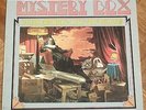 Frank Zappa ?– Mystery Box - 10-Record Monstrosity - Rare 12