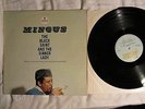 Charles Mingus – The Black Saint and The Sinner Lady   Vinyl Jazz LP