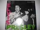 Factory Sealed Elvis Presley Debut RCA Promotional Use Album (LSP-1254 (e))