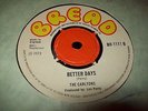 LEE PERRY Station underground news CARLTONS Better days*********REDUCED*******