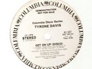 TYRONE DAVIS Get on Up 12