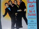 Frankie Valli and The 4 Seasons - Anthology - New 2-LP Set in Orig Shrinkwrap