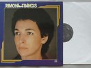 Rimona Francis :: Jazz LP Vocal :: Archive Copy :: Original MPS , mint