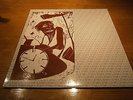LP: AG GEIGE - RAABE? (Zensor Rec. 1991) DDR Punk Experimental Avantgarde