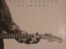Eric Clapton Slowhand NEAR MINT RSO Vinyl LP