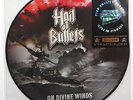 HAIL OF BULLETS - Divine Winds #324 / 500  - Picture Disc