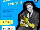 ELVIS PRESLEY • GOOD ROCKIN´ TONIGHT • RARE 11-61 FRANCE 10