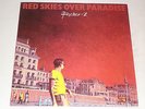 Fischer Z - Red Skies Over Paradise, LP (Vinyl), MINT