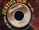 jamaican recordings  LP : AGGROVATORS-justice dub, rare dubs   (hear)