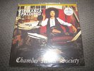 ESPERANZA SPALDING - CHAMBER MUSIC SOCIETY - SEALED DOUBLE LP