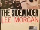 Lee Morgan The Sidewinder 180 Gram 45 RPM Sealed, Numbered 2lp set Analogue Prod