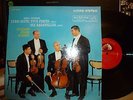 RCA SHADED DOG LP 1S Stereo, Juilliard String Quartet BERG / WEBERN NM/EX
