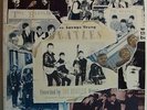 THE BEATLES Anthology 1 - Original UK Triple LP - John Lennon Paul McCartney