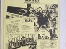 THE BEATLES - HOLLYWOOD BOWL - LP - TMOQ 71065 BOOTLEG