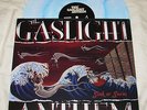 THE GASLIGHT ANTHEM 12